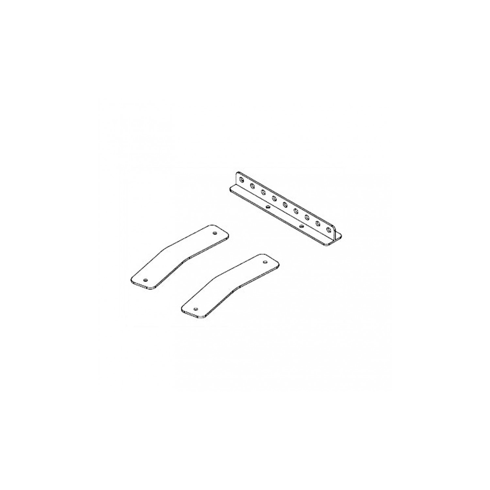 CBL523 DUAL SUSPENSION KIT-B