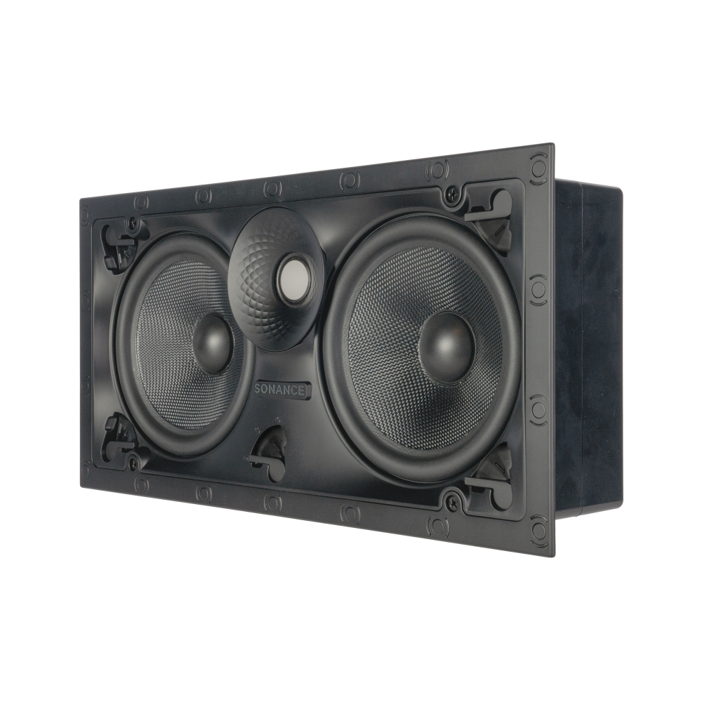 VX66 LCR SPEAKER (1 EACH)