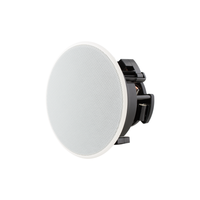 VP46R SST/SUR SMALL ROUND SINGLE STEREO OR SURROUND (1 EACH)