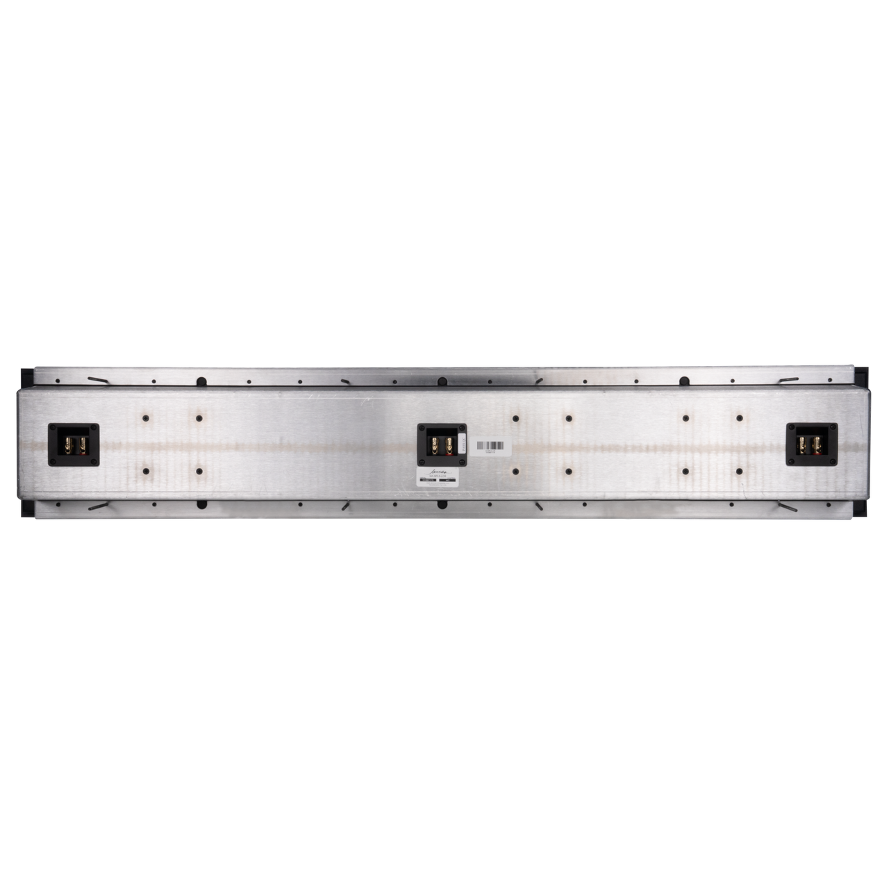 QX-SPL5QT-LCR ASSEMBLY