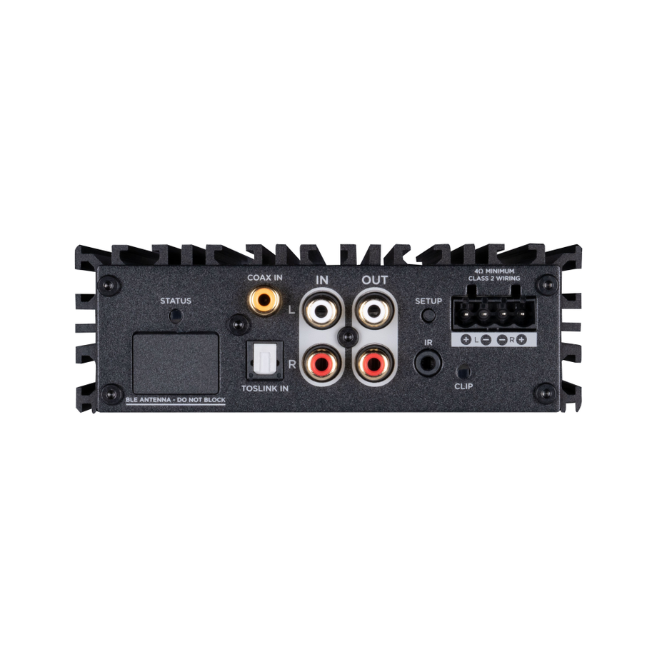 DSP UA 2-125 AMPLIFIER (1 EACH)