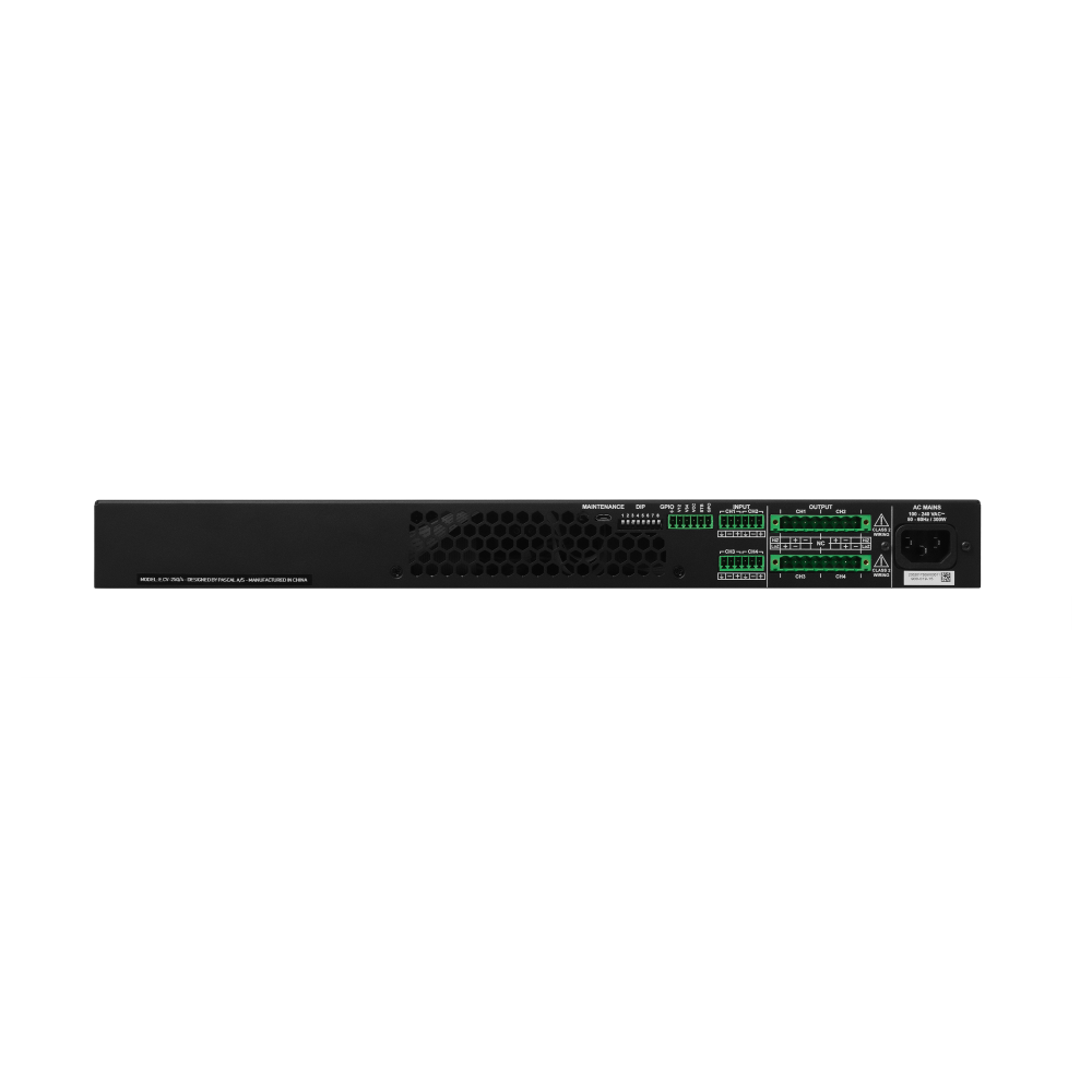 POWERZONE 1004