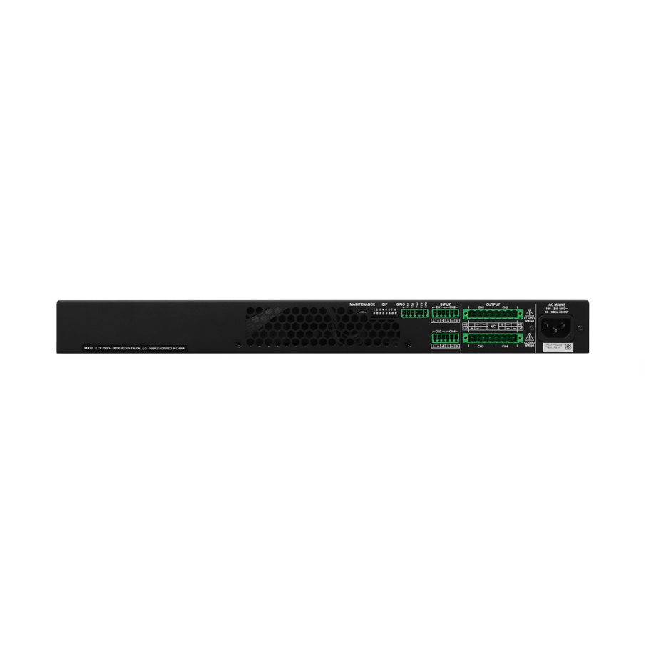 POWERZONE 1004