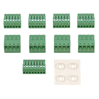 PowerZone Con Acc Kit - 8CH 1U