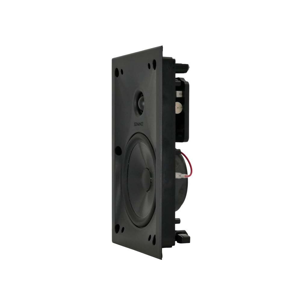 VPXT6 OUTDOOR EXTREME RECTANGLE IN-WALL SPEAKER (1 PAIR)