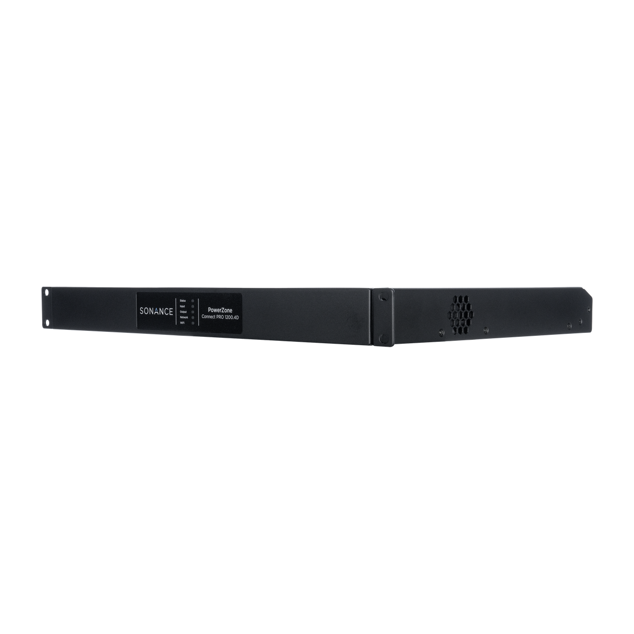 PowerZone Connect PRO 1200.4D