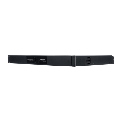 PowerZone Connect PRO 1200.4D