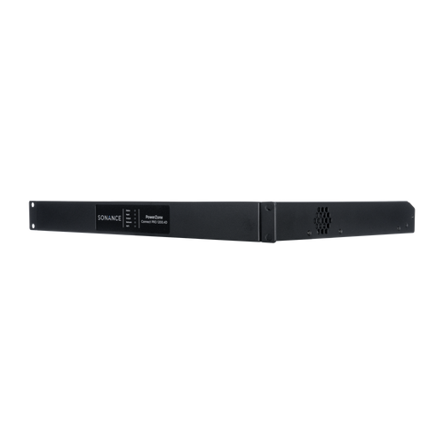 PowerZone Connect PRO 1200.4D