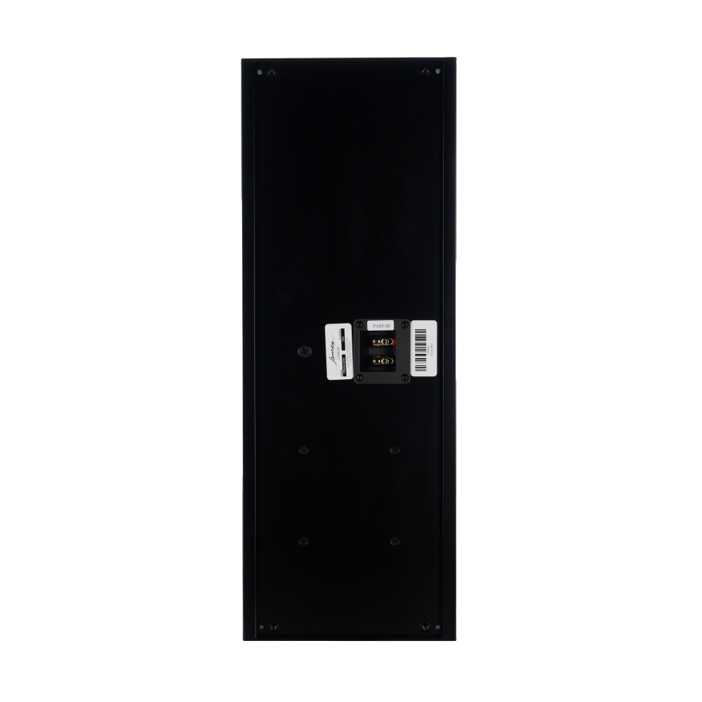 OW63QT KIT | 6.5" 2-WAY ON-WALL SPEAKER WITH QUADRATECH