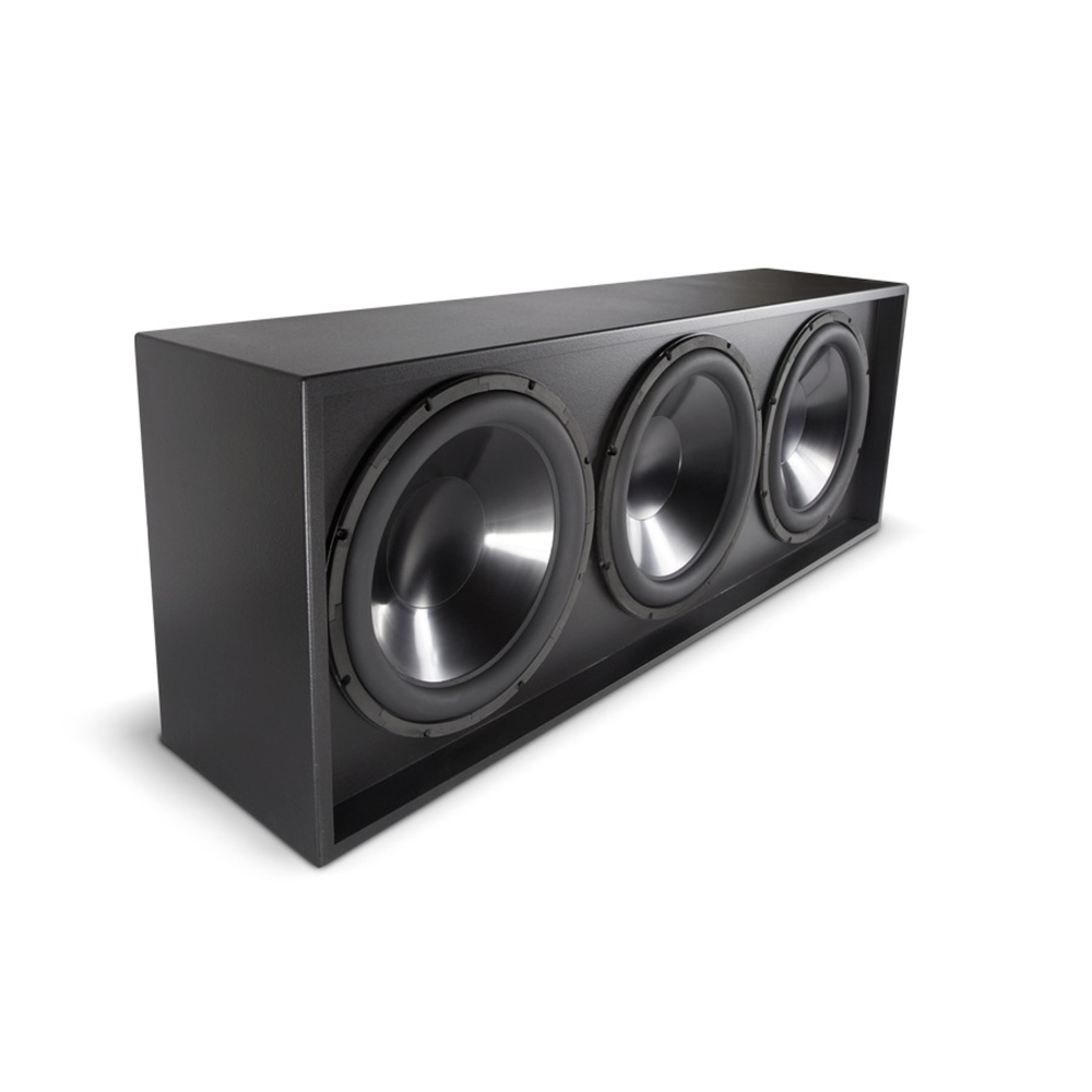 M213 | TRIPLE 21" SUBWOOFER