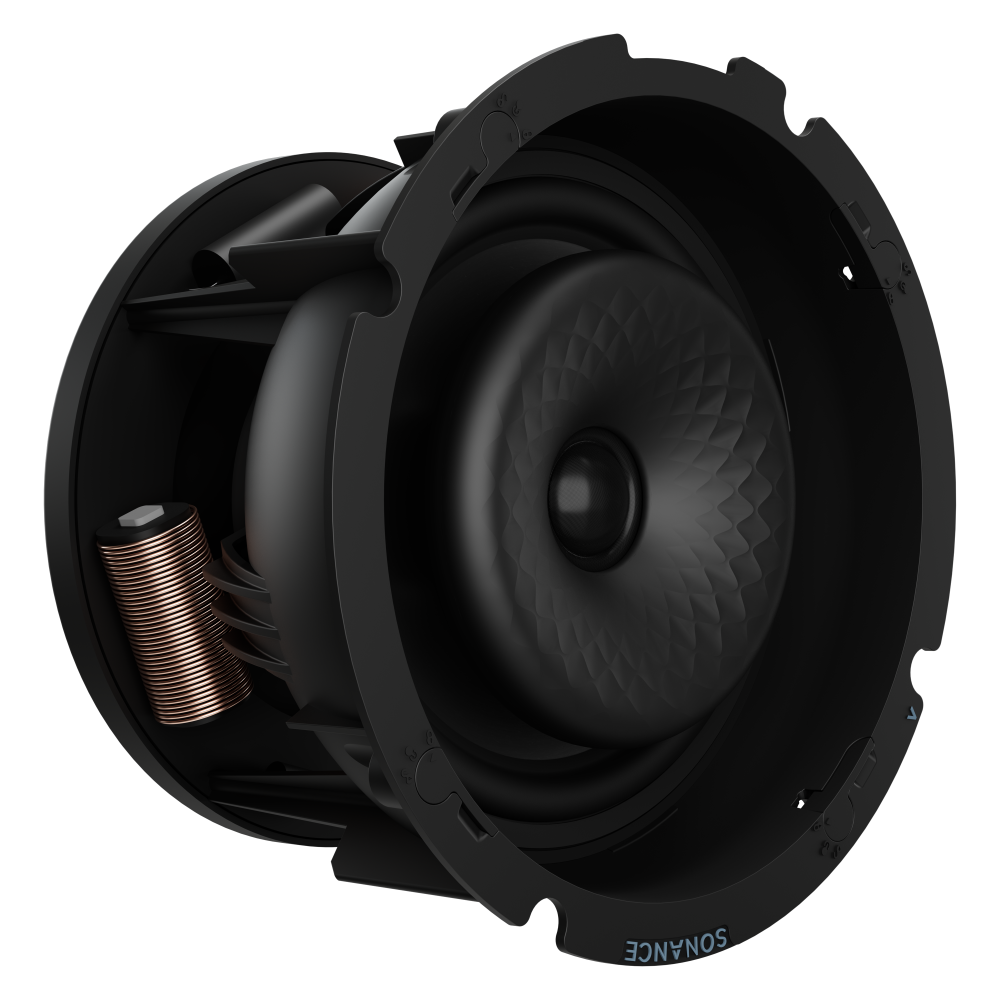 SPEAKER MODULE FOR VX82R (FRAME AND GRILLE NOT INCLUDED) (1 PAIR)