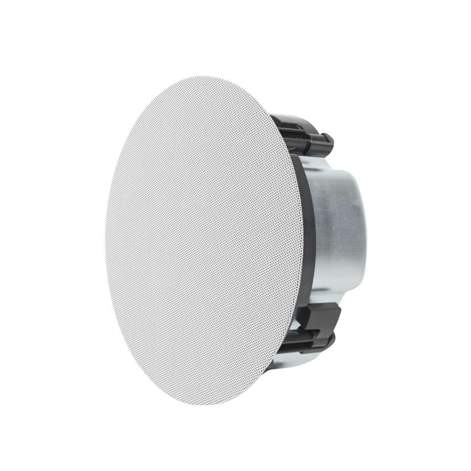 PRO SERIES PS-C43RTLP LOW PROFILE IN-CEILING SPEAKER (For use with Medium Flex Bracket 92337) (1 EACH)