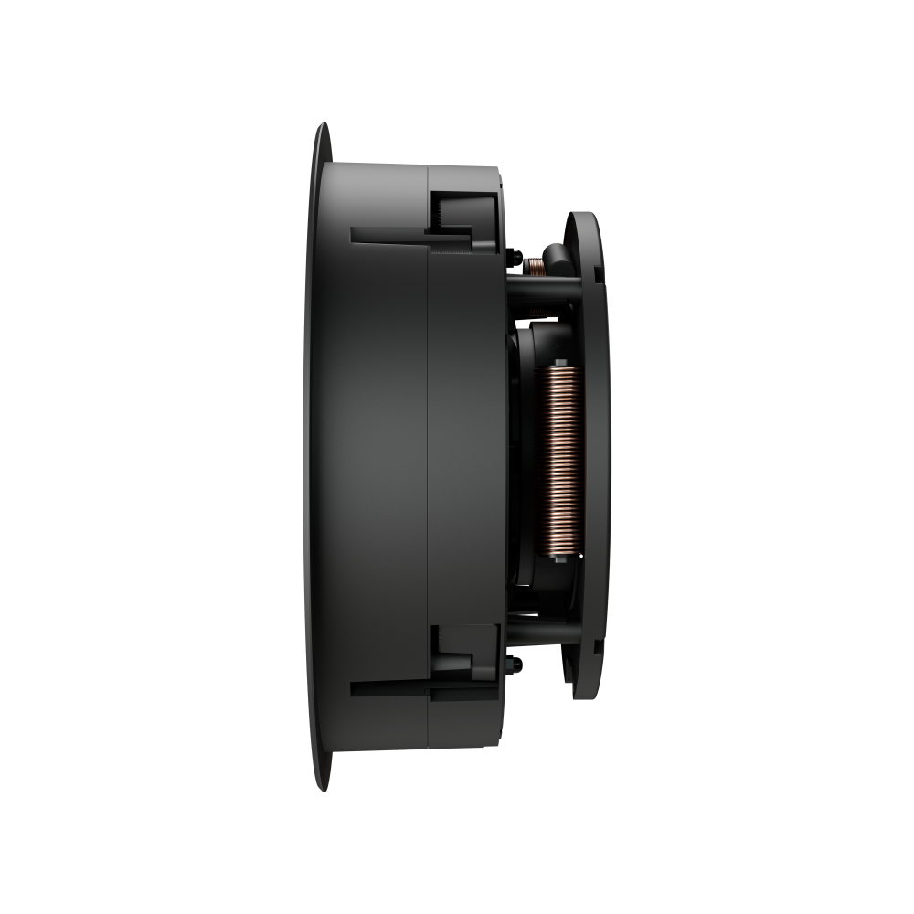 VXQ68R 6" ROUND IN-CEILING SPEAKER (1 EACH)