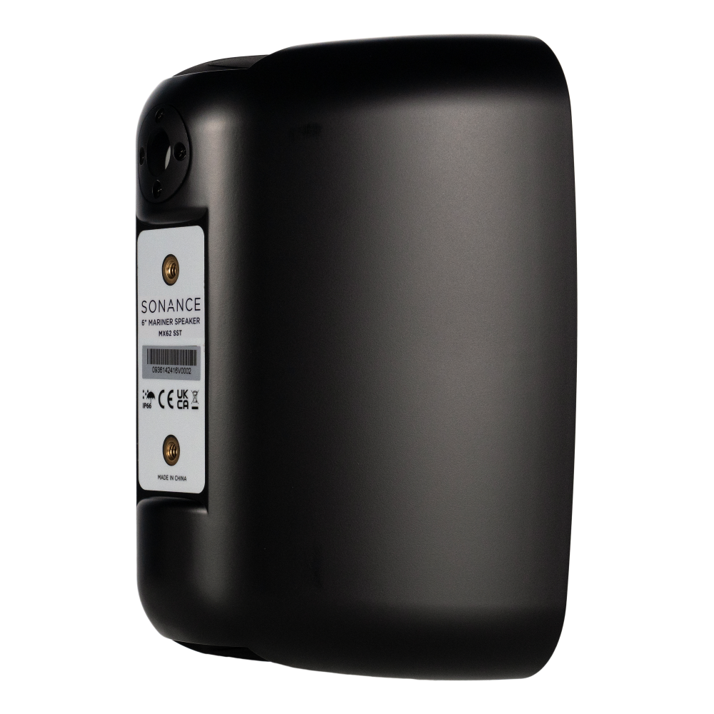 MX62 SST OUTDOOR SPEAKER BLACK (1 EACH)