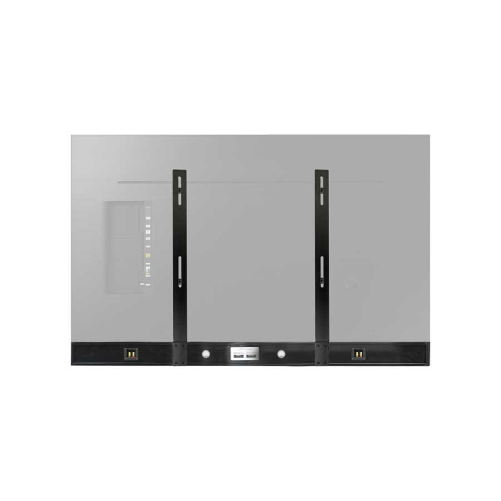 PL-B-CUSTOM | CUSTOM BRACKETS FOR BAR MOUNTING ONLY