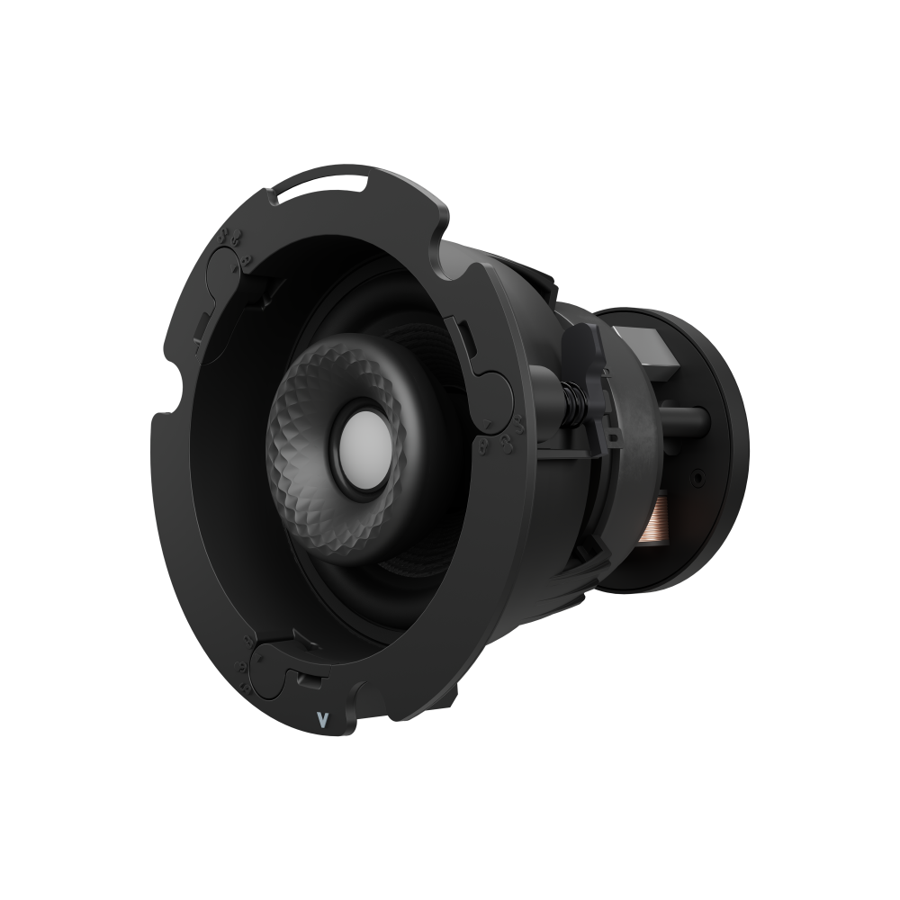 SPEAKER MODULE FOR VX46R (FRAME AND GRILLE NOT INCLUDED) (1 PAIR)