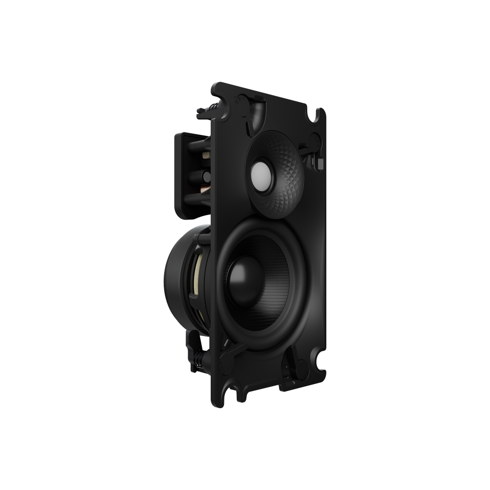 SPEAKER MODULE FOR VX46 (FRAME AND GRILLE NOT INCLUDED) (1 PAIR)